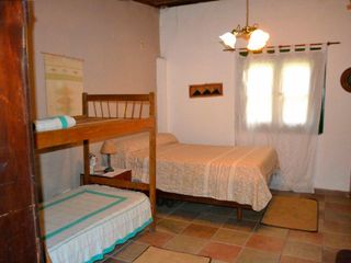Casa quinta en venta - 3 dormitorios 3 baño 2 cocheras - 11500mts2 - Miramar