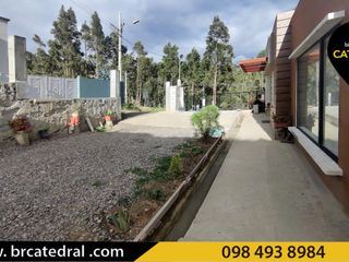 Foto 1 de Casa de venta en Zhapacal – código:20553