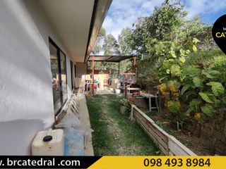 Foto 10 de Casa de venta en Zhapacal – código:20553
