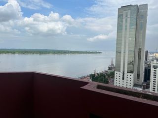 Foto 1 de VENTA DEPARTAMENTO MALECON  VISTA AL RIO (GI)