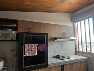 Foto 12 de VENTA DEPARTAMENTO MALECON  VISTA AL RIO (GI)