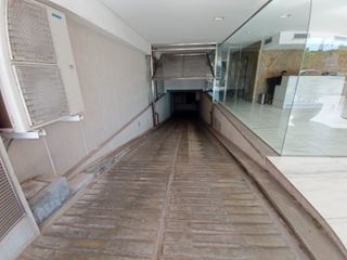 VENTA Departamento monoambiente Nuñez Piso Alto