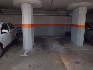 VENTA Departamento monoambiente Nuñez Piso Alto