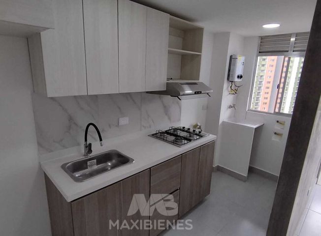 Apartment for rent in Bello