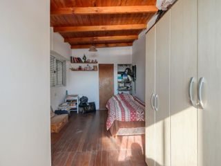 Casa 2 dormitorios- 2 baños-garage en venta en Ringuelet, La Plata