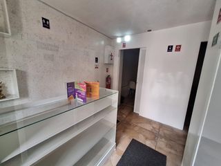 Agua Clara, Local Comercial en renta, 35 m2, 3 ambientes, 1 baño