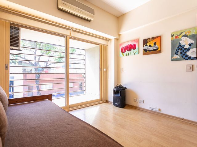 VENTA DPTO 4 AMB C/BAULERA PATERNAL OPORTUNIDAD!