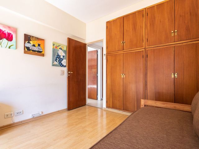 VENTA DPTO 4 AMB C/BAULERA PATERNAL OPORTUNIDAD!