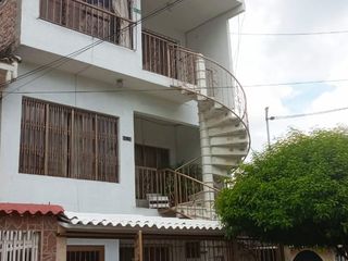 Foto 1 de edificio en venta en las ceibas. Cod V9840
