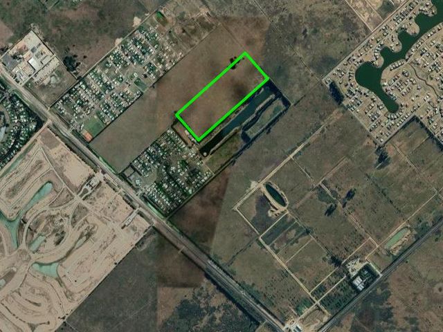Campo en venta - 15Has - Presidente Perón