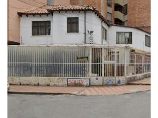 Foto 1 de Casa,Pardo Rubio,Bogota