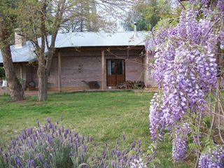 Foto 1 de Venta - Finca - Cañada Seca