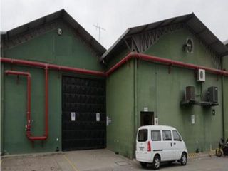 Foto 1 de Via Daule se alquilo bodega de 6500 m2 con andenes