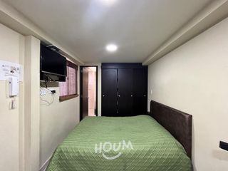 Foto 11 de Apartamento Chapinero Sur Occidental ID: 147417r