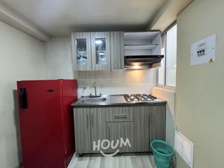 Foto 6 de Apartamento Chapinero Sur Occidental ID: 147417r
