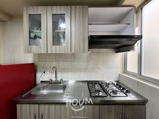 Foto 10 de Apartamento Chapinero Sur Occidental ID: 147417r