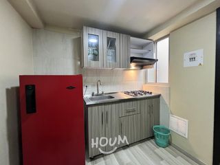 Foto 8 de Apartamento Chapinero Sur Occidental ID: 147417r