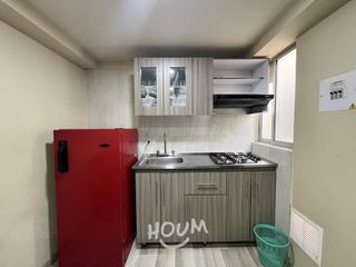 Foto 9 de Apartamento Chapinero Sur Occidental ID: 147417r