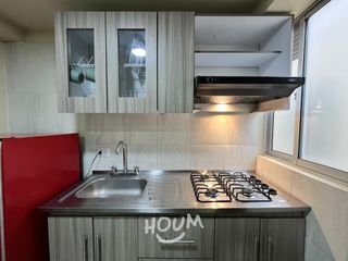 Foto 3 de Apartamento Chapinero Sur Occidental ID: 147417r