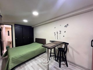 Foto 1 de Apartamento Chapinero Sur Occidental ID: 147417r