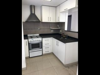 Foto 7 de Departamento en venta en Lomas del Mirador