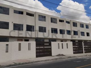 Foto 2 de en venta casas por estrenar