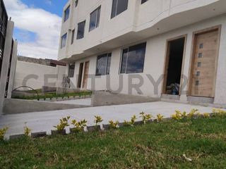 Foto 4 de en venta casas por estrenar
