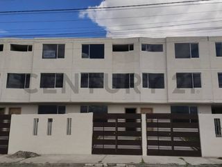 Foto 3 de en venta casas por estrenar