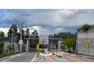 Terreno de Venta en Quito Norte sector Solca