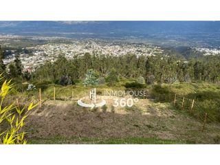 Terreno de Venta en Quito Norte sector Solca