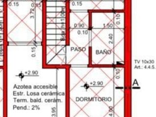 Venta -Tandil esq Witcomb - Duplex 3 amb C/cochera (b)