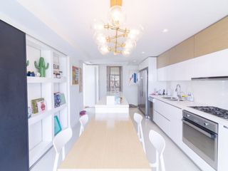 Foto 6 de apartamento en venta en santa teresita. Cod V7314
