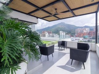 Foto 15 de apartamento en venta en santa teresita. Cod V7314