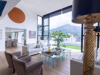 Foto 2 de apartamento en venta en santa teresita. Cod V7314