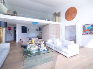 Foto 1 de apartamento en venta en santa teresita. Cod V7314