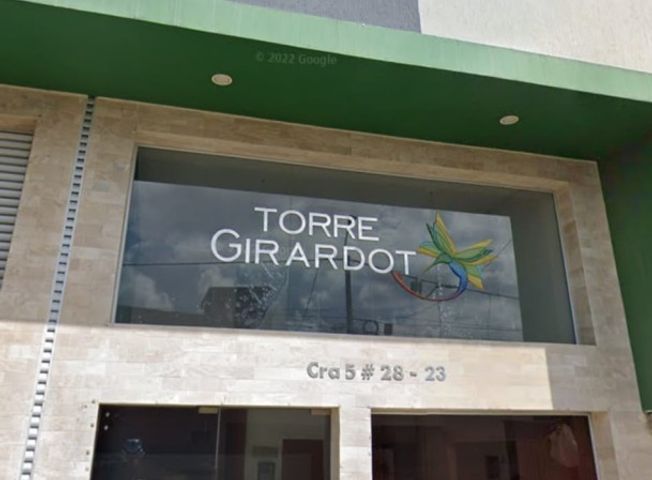 Apartamento en arriendo en Bucaramanga