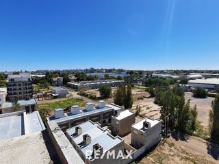 DEPTO 1 DORM (58M2) | ACONQUIJA 2564 | NEUQUÉN