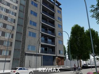 DEPTO 1 DORM (58M2) | ACONQUIJA 2564 | NEUQUÉN