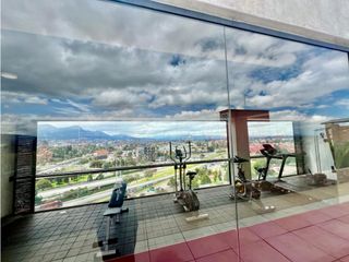 Apartaestudio en venta en Bogotá sector La Castellana