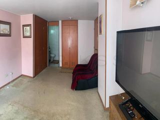 APARTAMENTO en VENTA en Bogotá La Calleja-Usaquén