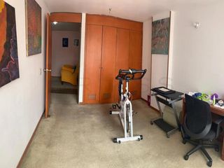 APARTAMENTO en VENTA en Bogotá La Calleja-Usaquén