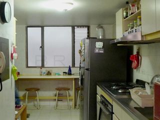 APARTAMENTO en VENTA en Bogotá La Calleja-Usaquén