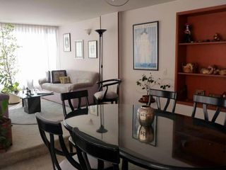 APARTAMENTO en VENTA en Bogotá La Calleja-Usaquén