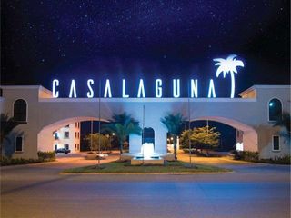 Foto 16 de Venta de Casa esquinera  Modelo Acuarela en Urb. Casa Laguna,cerca riocentro Dorado- Vía a Samborondon
