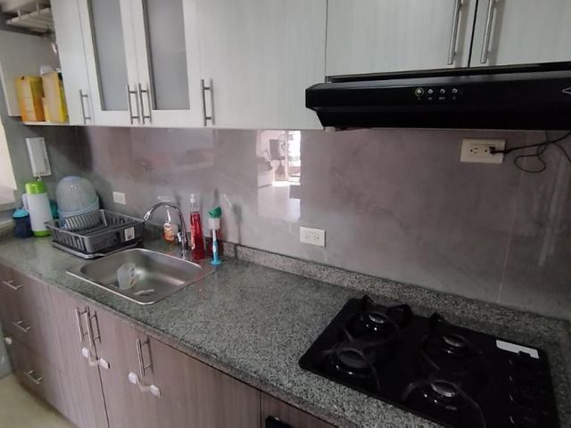 APARTAMENTO en VENTA en Cali Prados Del Norte
