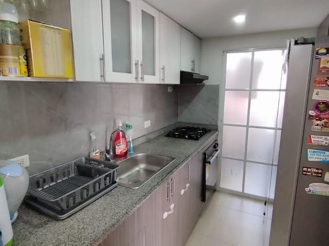 APARTAMENTO en VENTA en Cali Prados Del Norte