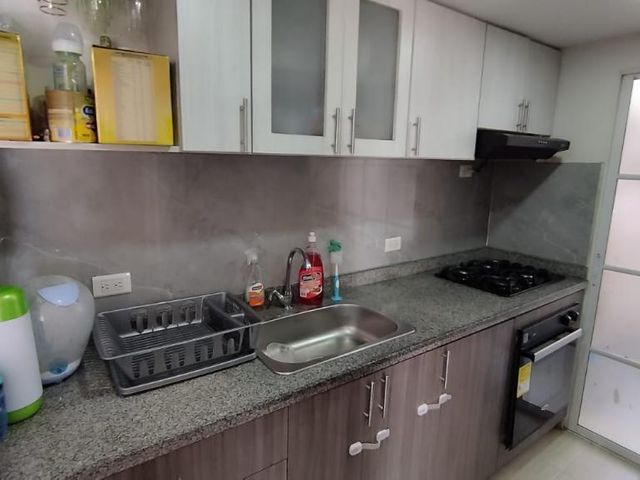 APARTAMENTO en VENTA en Cali Prados Del Norte