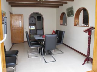 Foto 3 de casa en venta en colina campestre i y ii  etapa. Cod V20071