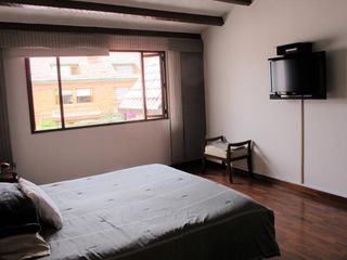 Foto 12 de casa en venta en colina campestre i y ii  etapa. Cod V20071