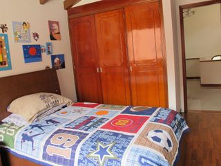 Foto 17 de casa en venta en colina campestre i y ii  etapa. Cod V20071